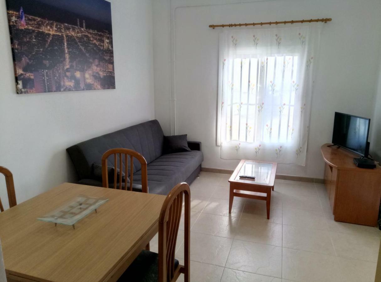 Casa Carmen Barcelona Leilighet El Prat de Llobregat Eksteriør bilde