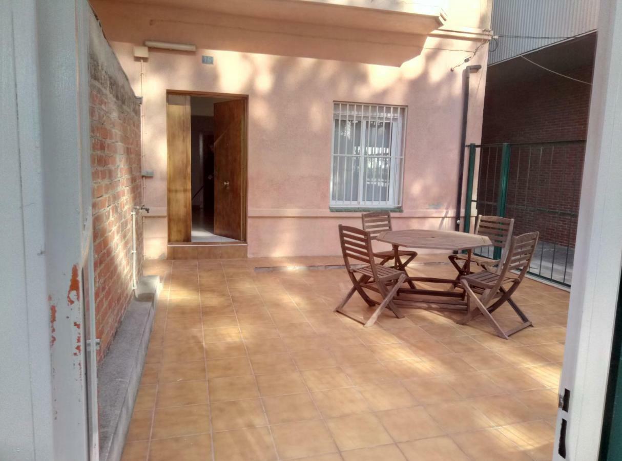 Casa Carmen Barcelona Leilighet El Prat de Llobregat Eksteriør bilde